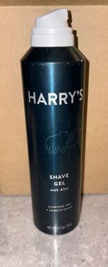 Harry's Men's Shave Gel - 6.7oz (no Cap)